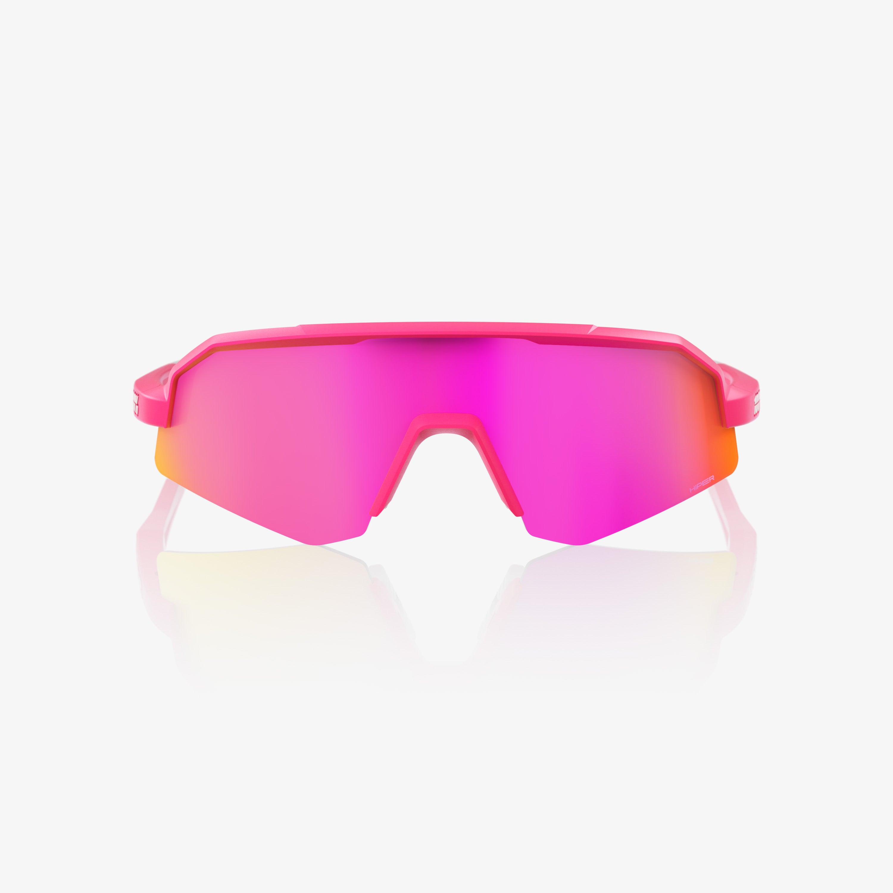 100-slendale-youth-sonnenbrille-pitaya-vital-pink-mirror image 2