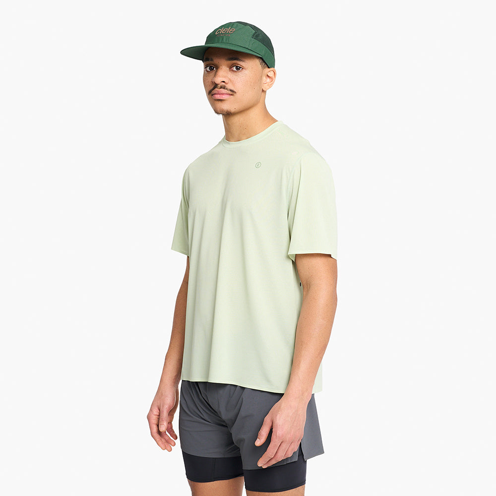 ciele-m-fsttshirt-2-light-moss-laufshirt-herren-atmungsaktiv image 2
