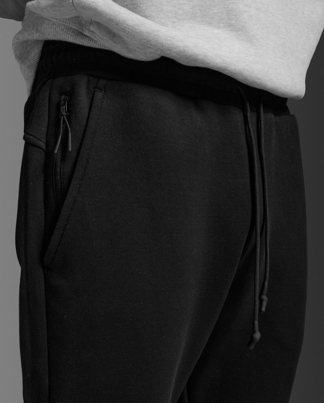 2xu-24-7-commute-smooth-spacer-trainingshose-schwarz-herren image 5
