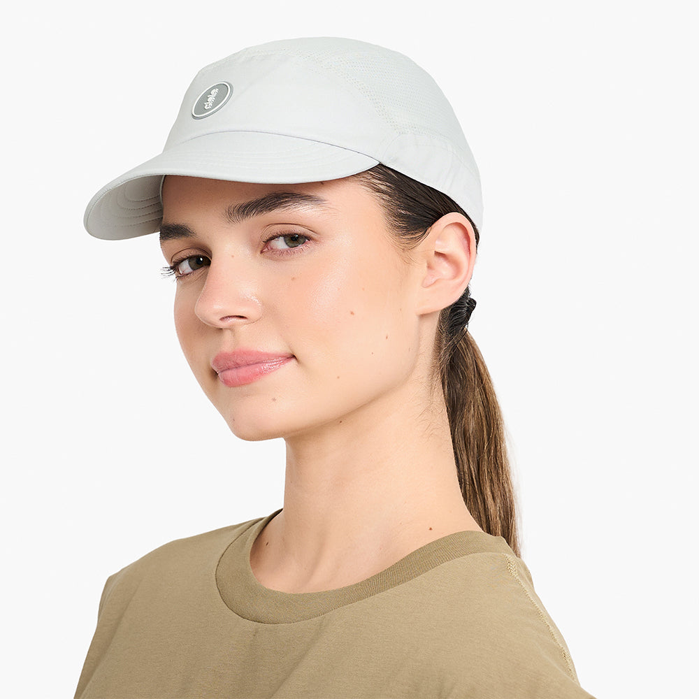 ciele-fstcap-sc-laufcap-comp-light-grey image 3