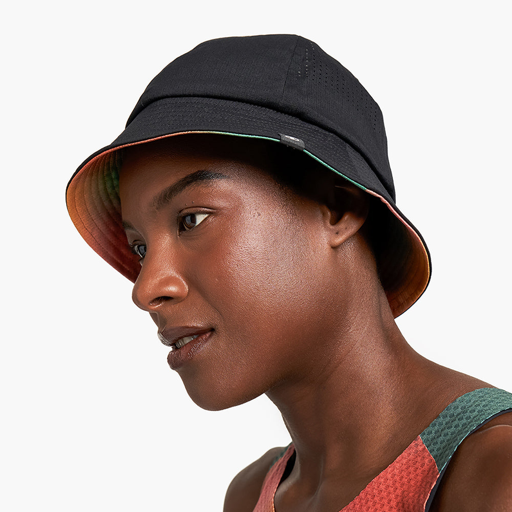 ciele-bchat-fischerhut-unisex-qale-km-schwarz image 3
