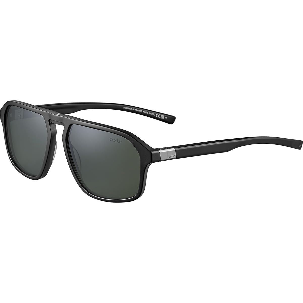 boll-spod-black-matte-axis-polarized-sonnenbrille-l image 1