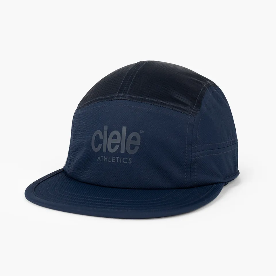ciele-gocap-classic-athletics-deep-space-laufcap image 1