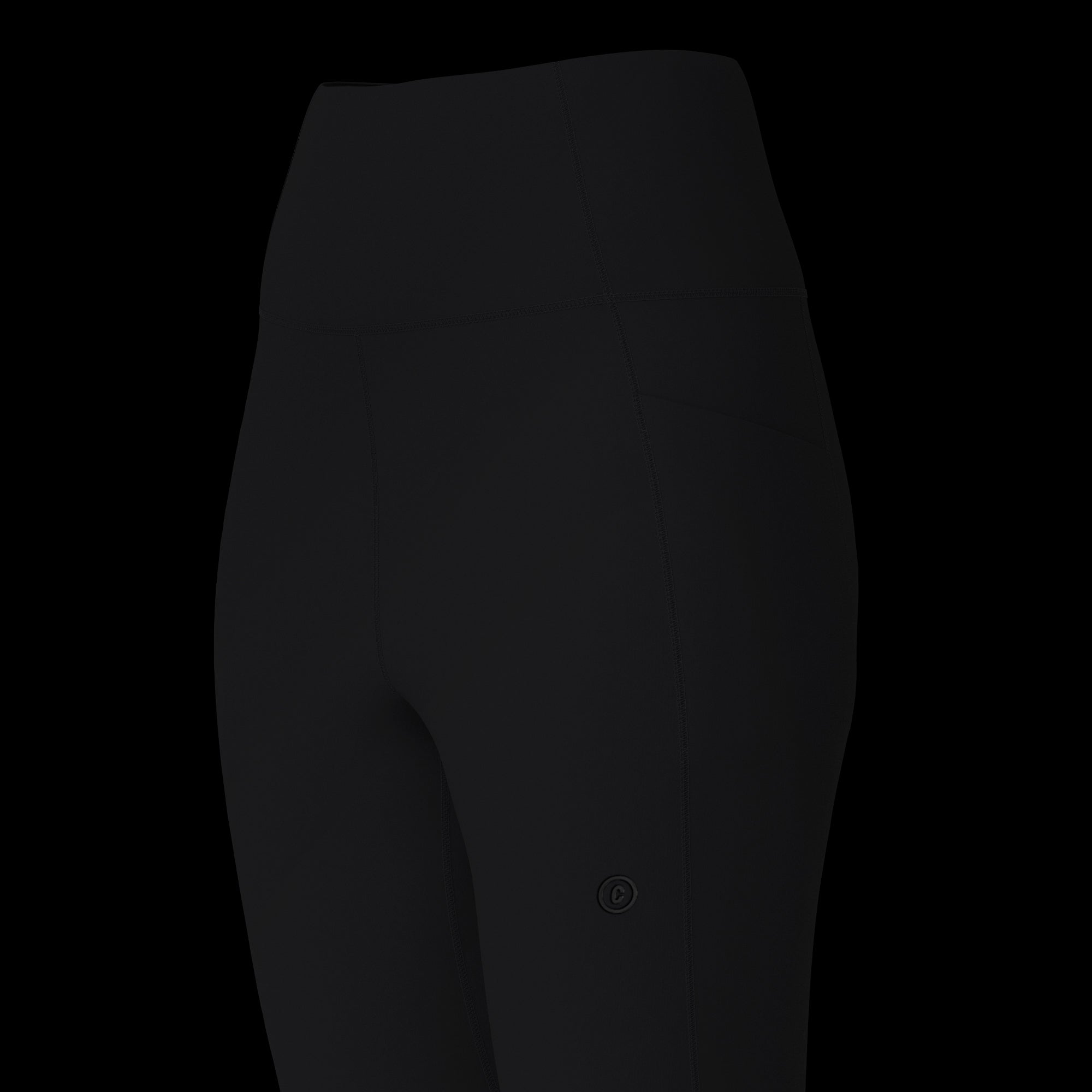 ciele-w-fsttight-short-6-shadowcast-laufshorts-damen image 6