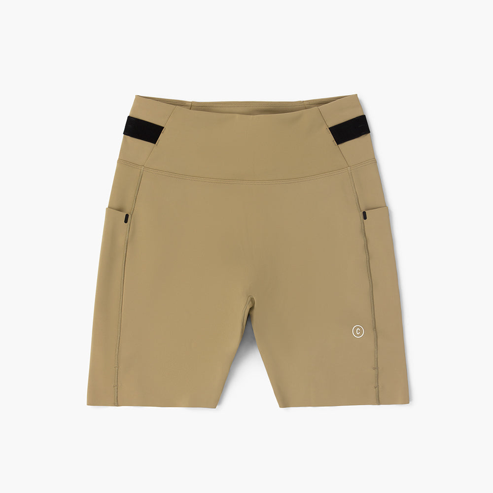 ciele-w-fsttight-short-7-lauftight-canvas-damen image 1