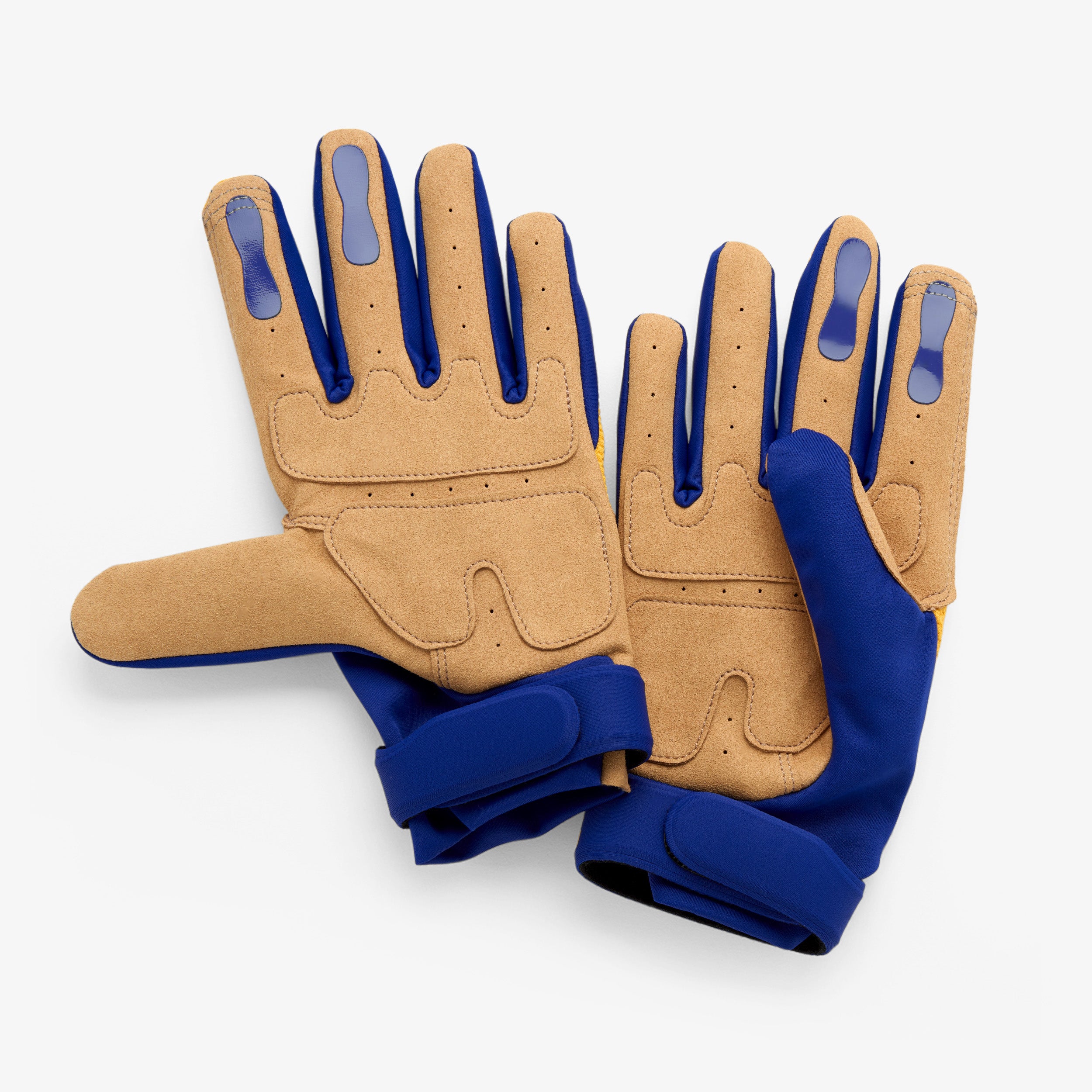 100-langdale-handschuhe-blue-fahrradhandschuhe-gr-e-s image 2