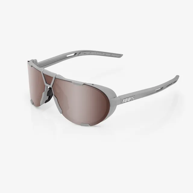 100-westcraft-sonnenbrille-soft-tact-cool-grey-crimson image 1