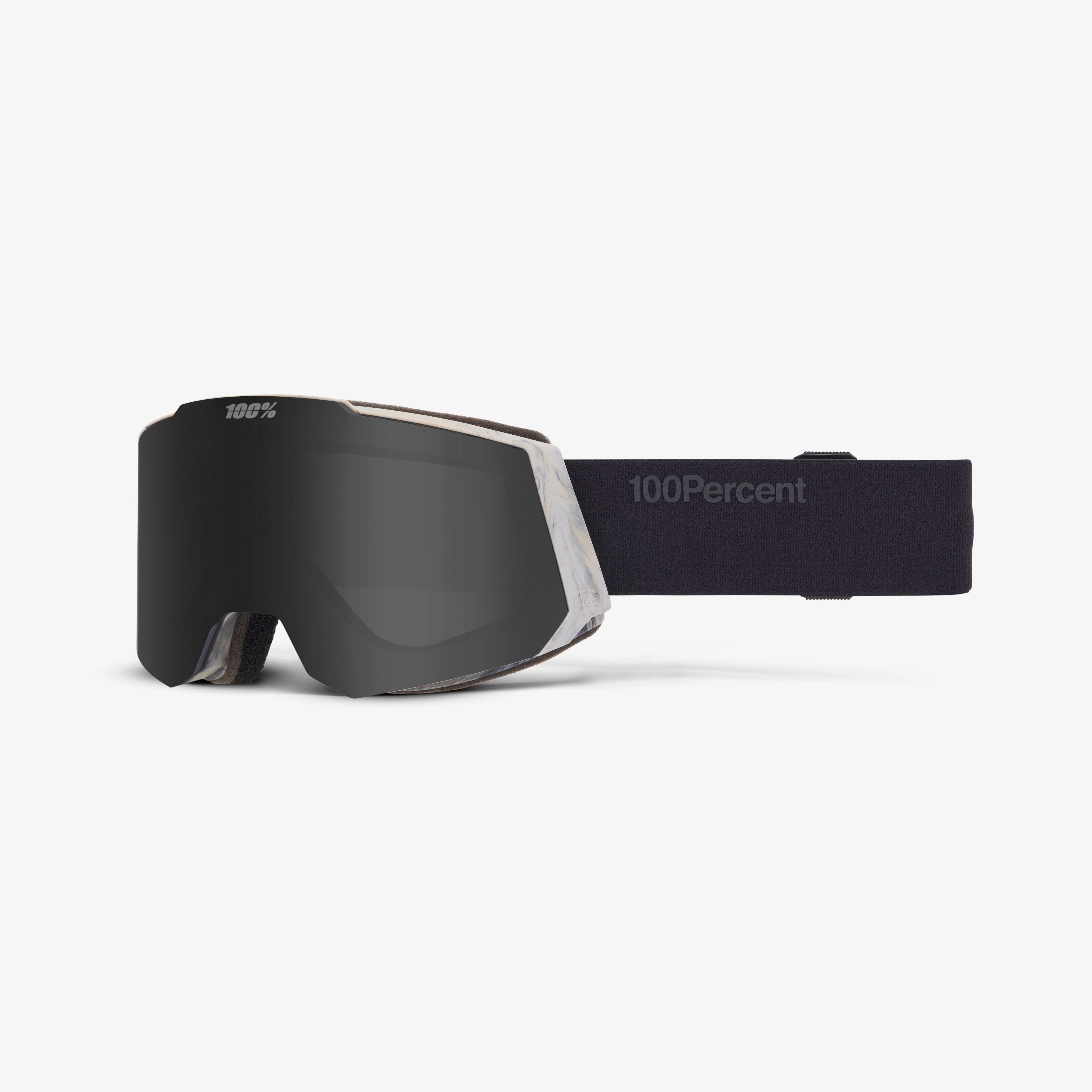 100-snowcraft-skibrille-ant-hiper-2-gl-ser image 1