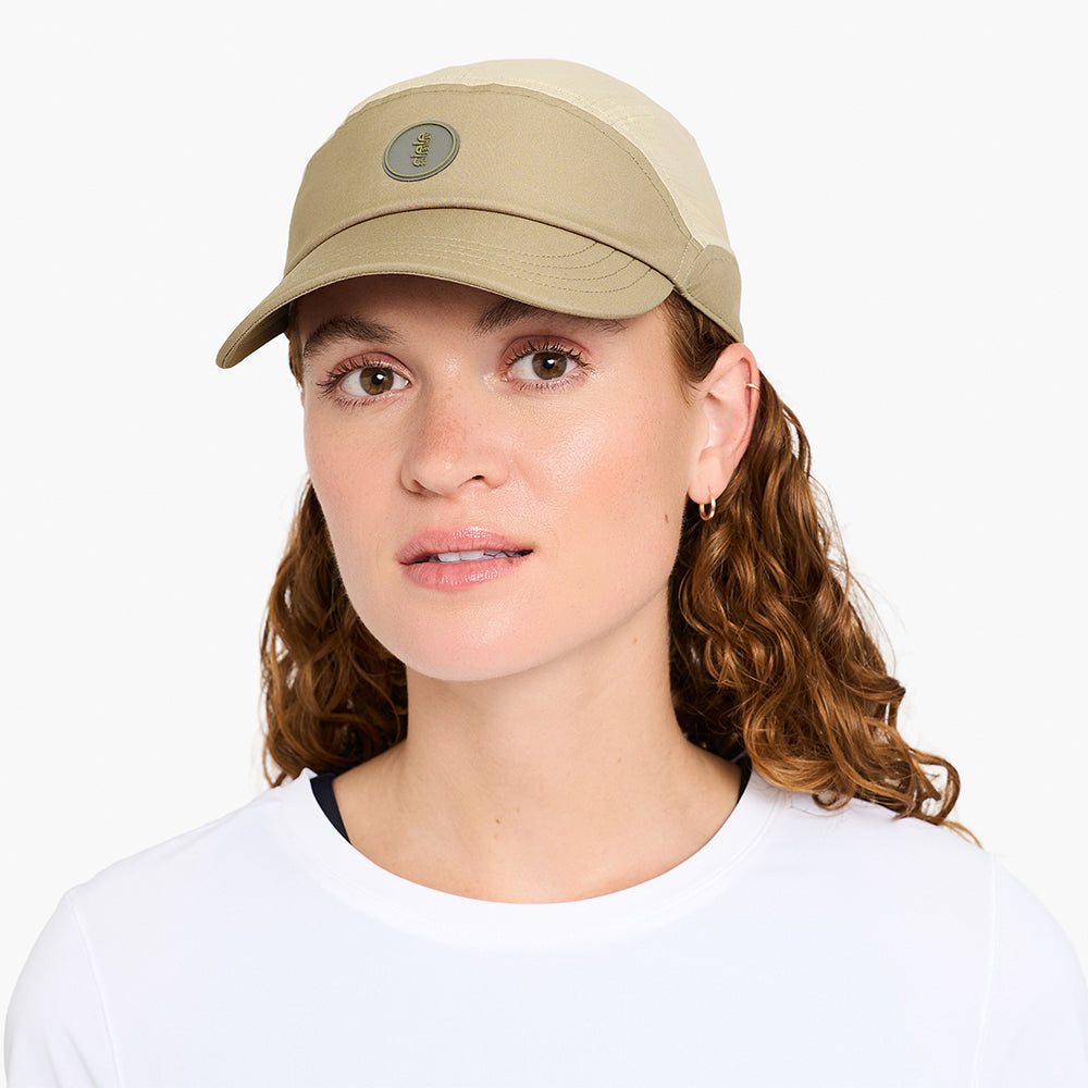 ciele-fstcap-sc-comp-ninety-sl-safari-laufcap-beige image 2