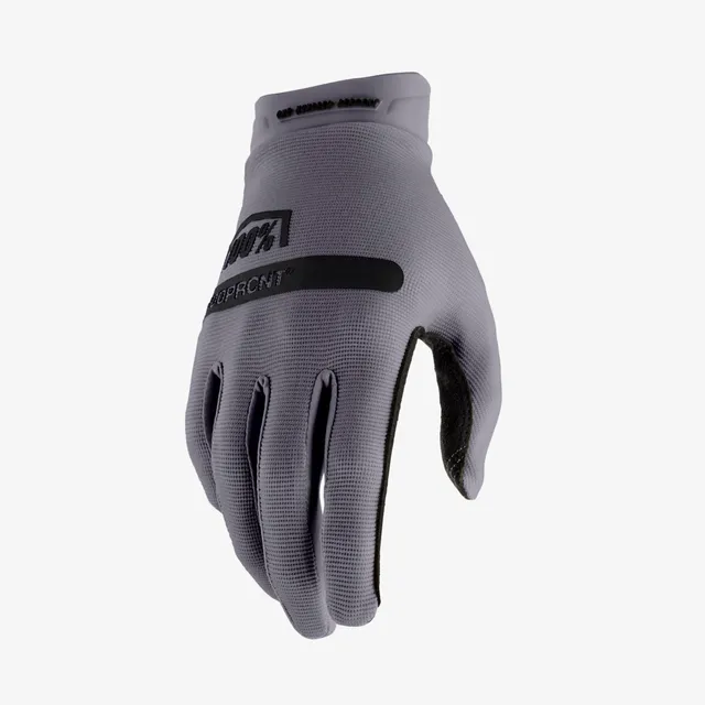 100-ridecamp-damen-handschuhe-grau-mtb-grip image 1