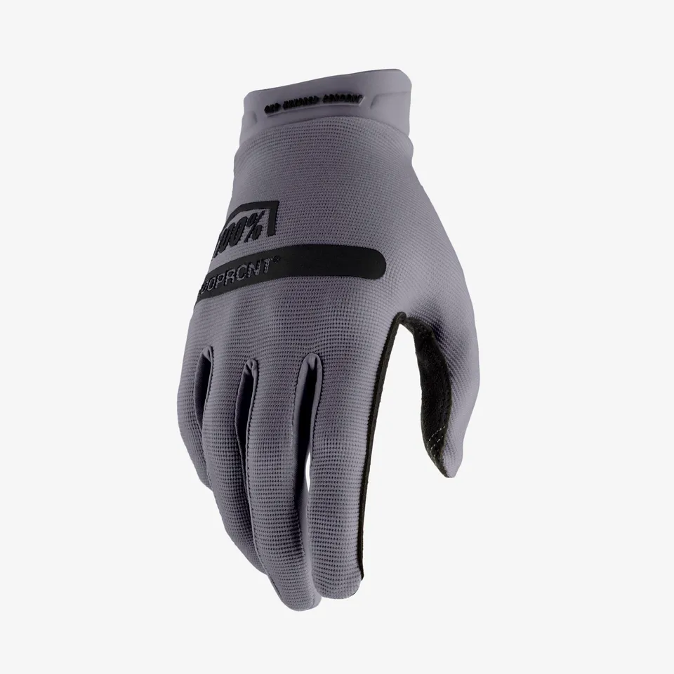 100-ridecamp-damen-handschuhe-grau-mtb-grip image 1