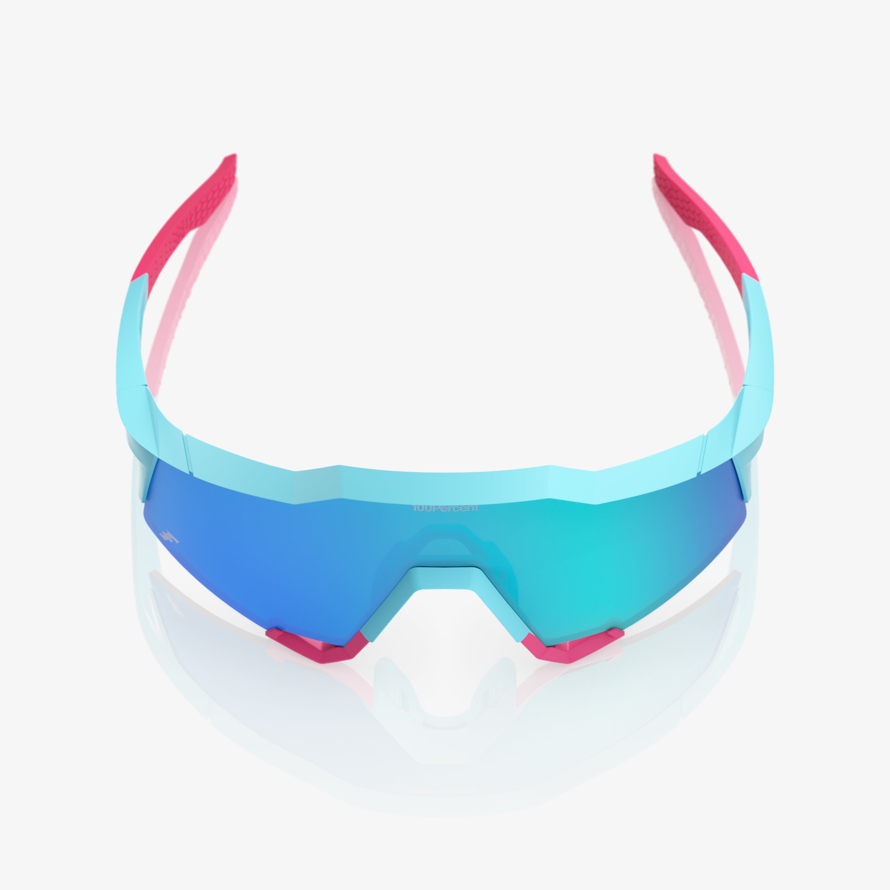 100-speedcraft-tatis-4-sportbrille-blue-topaz-mirror image 4