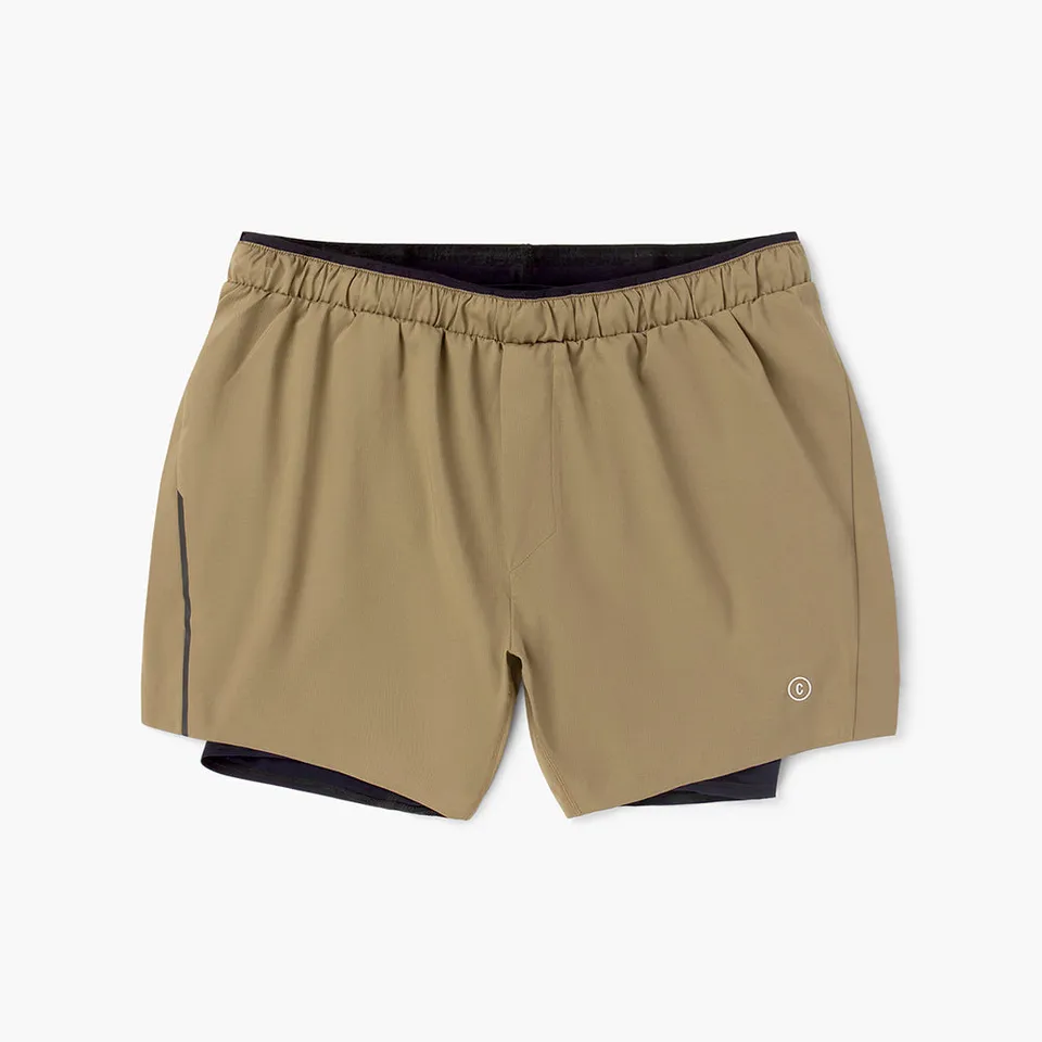 ciele-dlyshort-5-herren-shorts-canvas-mit-liner image 1