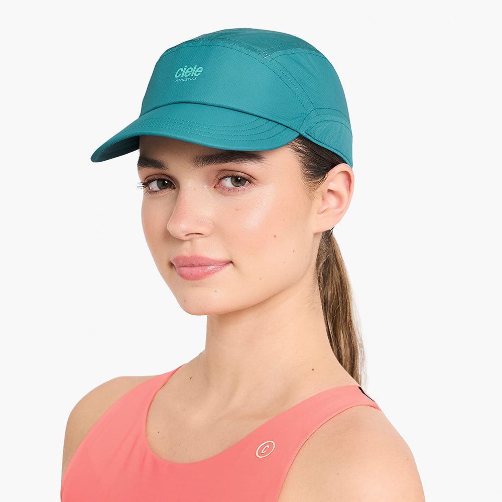 ciele-fstcap-sc-classic-athletics-sl-harbor-cap image 3