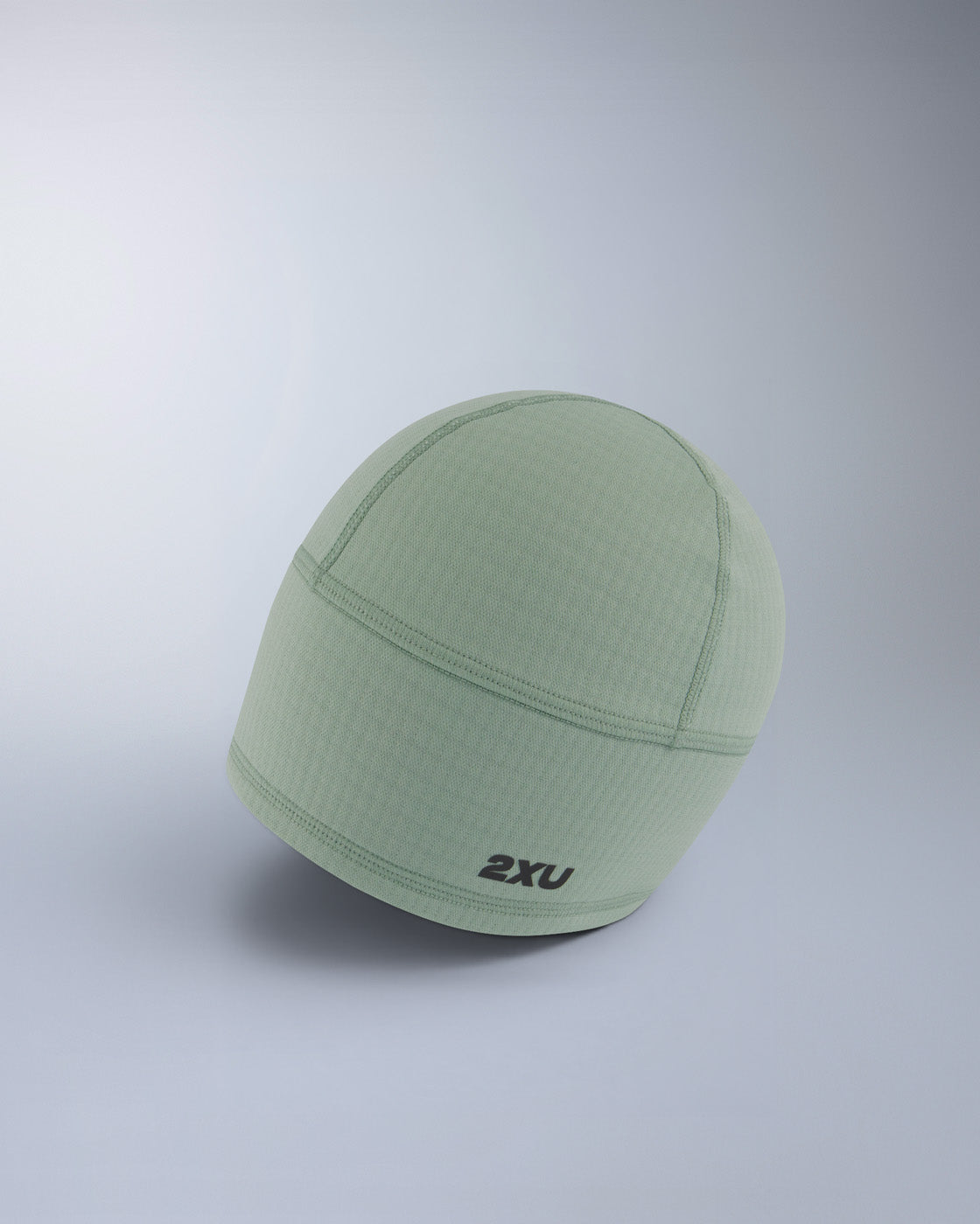 2xu-ignition-haptic-beanie-m-tze-eucalyptus-w-rmend image 1