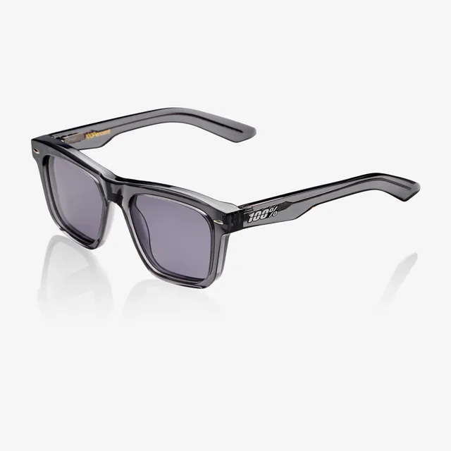 100-atsuta-sonnenbrille-translucent-smoke-smoke image 1