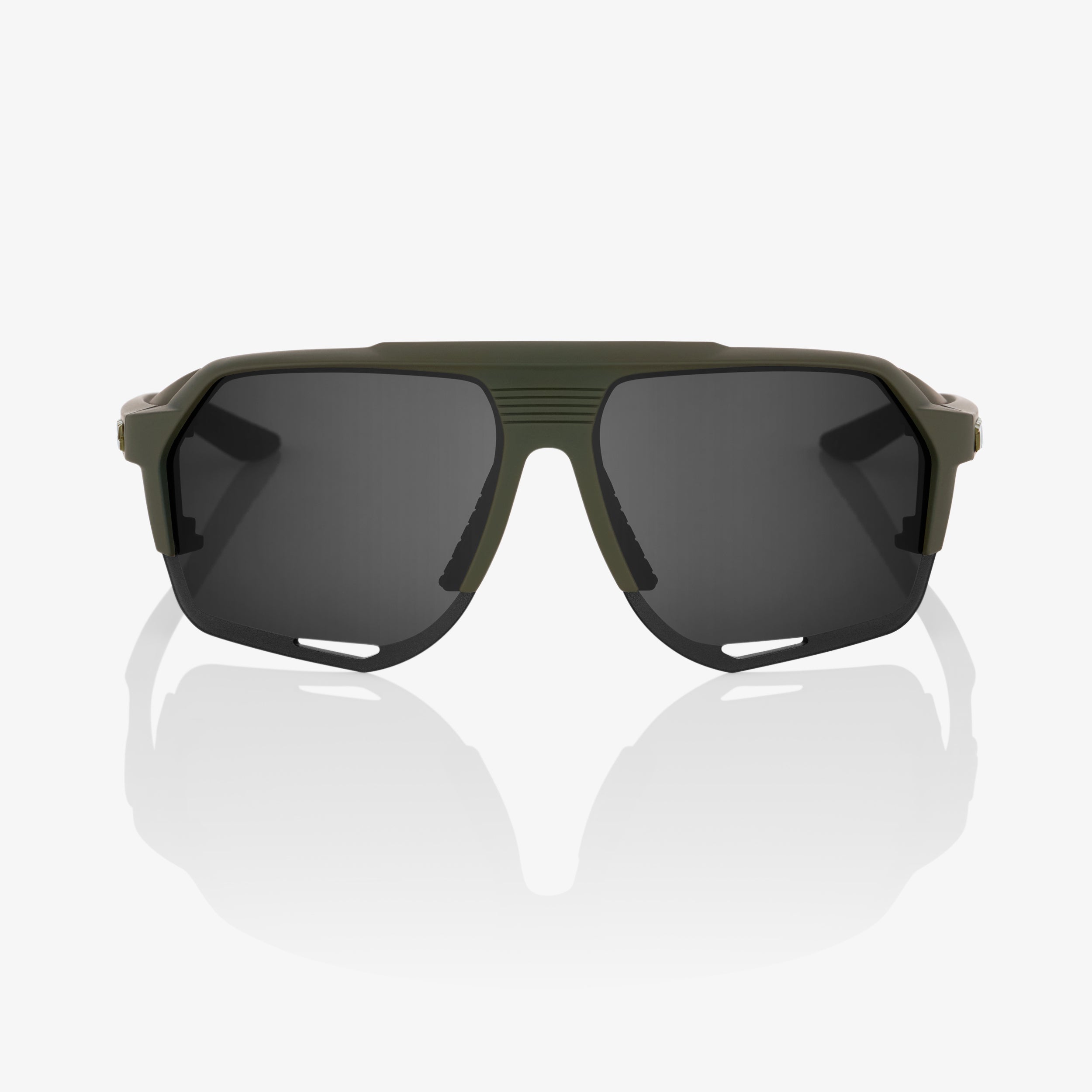 100-norvik-sport-sonnenbrille-soft-tact-army-green-smoke image 2