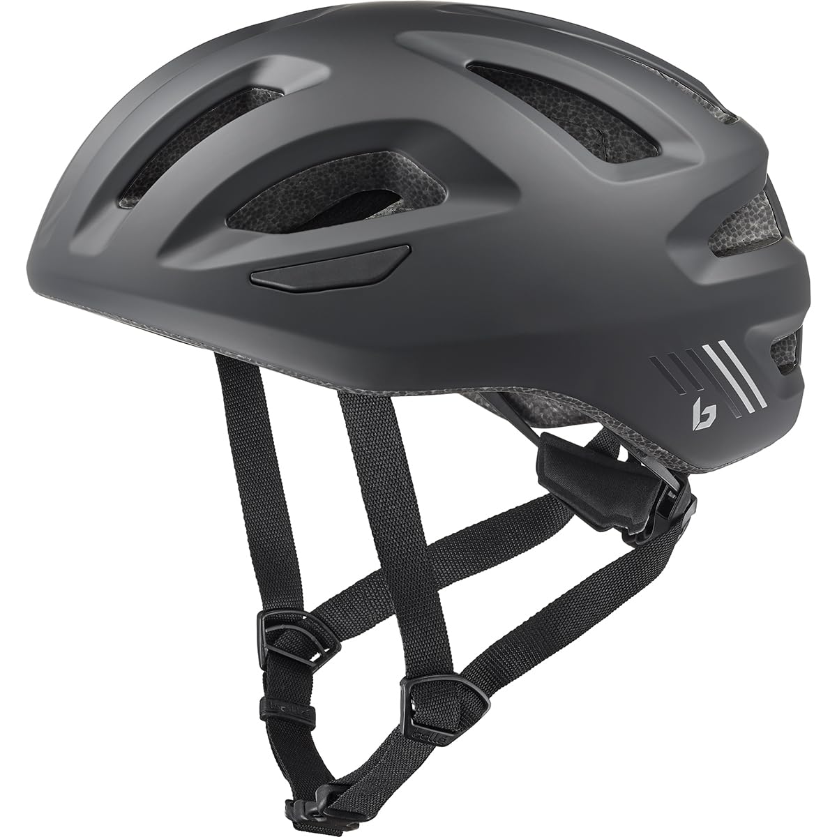boll-spero-fahrradhelm-wei-rennradhelm-gr-e-m image 5