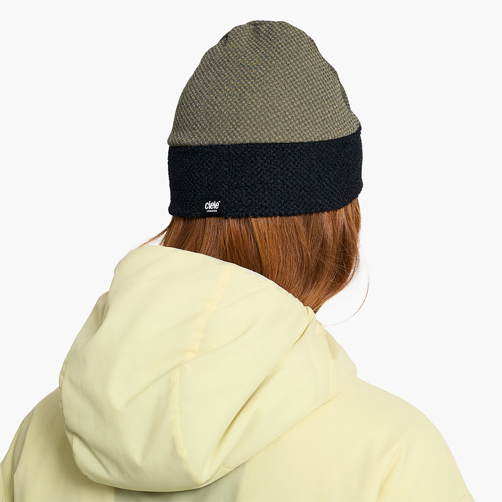 ciele-uhbeanie-m-tze-canvas-winter-fleece image 3