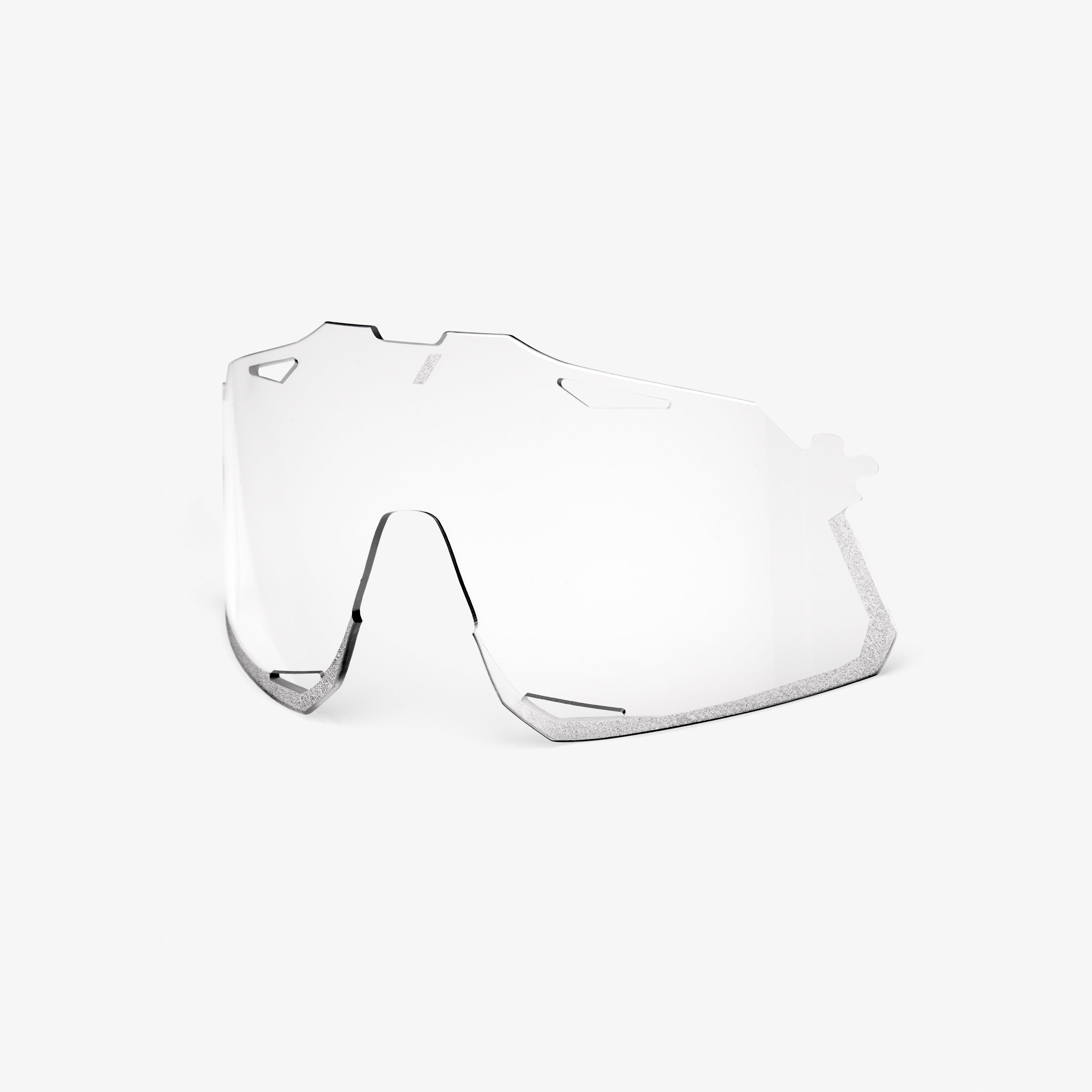 100-hypercraft-ersatzlinse-sonnenbrille-klar-transparent image 1