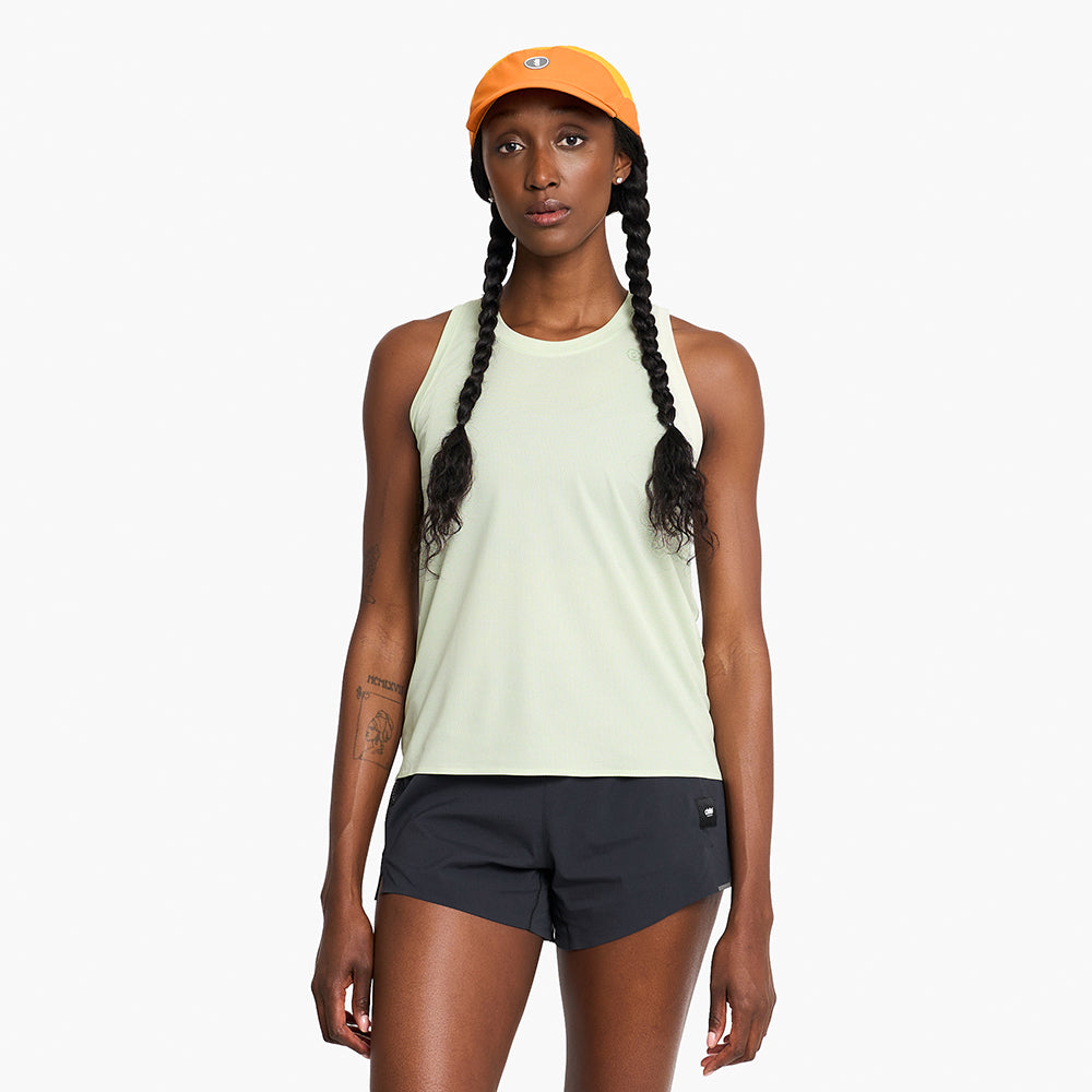 ciele-fstsinglet-2-lauf-singlet-damen-light-moss image 2