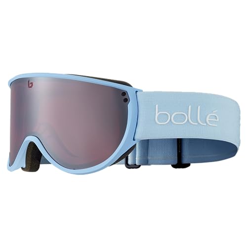 boll-blanca-skibrille-rosa-cat-3-gr-e-s image 8