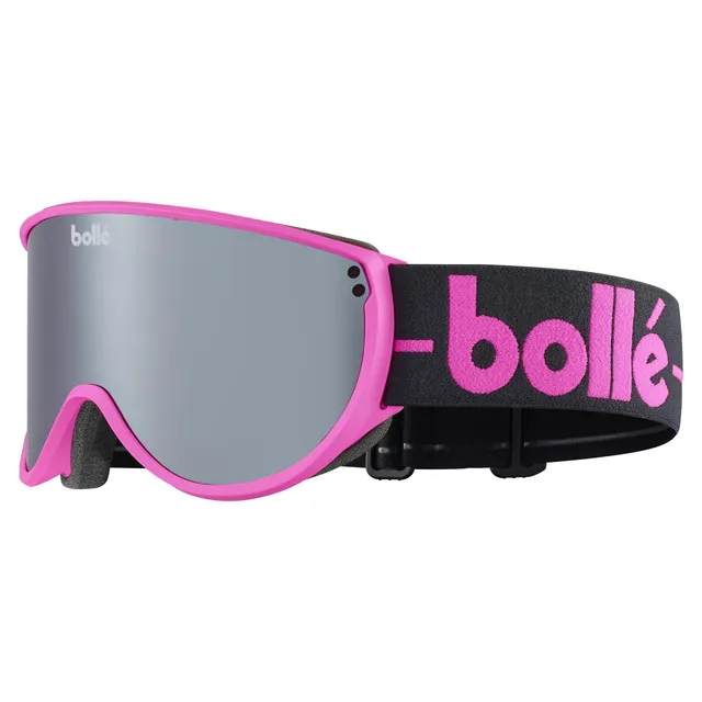boll-blanca-skibrille-rosa-cat-3-gr-e-s image 1