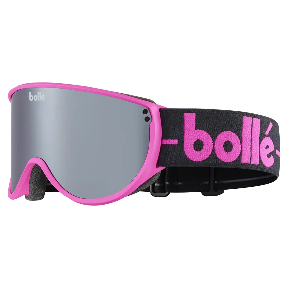 boll-blanca-skibrille-rosa-cat-3-gr-e-s image 1