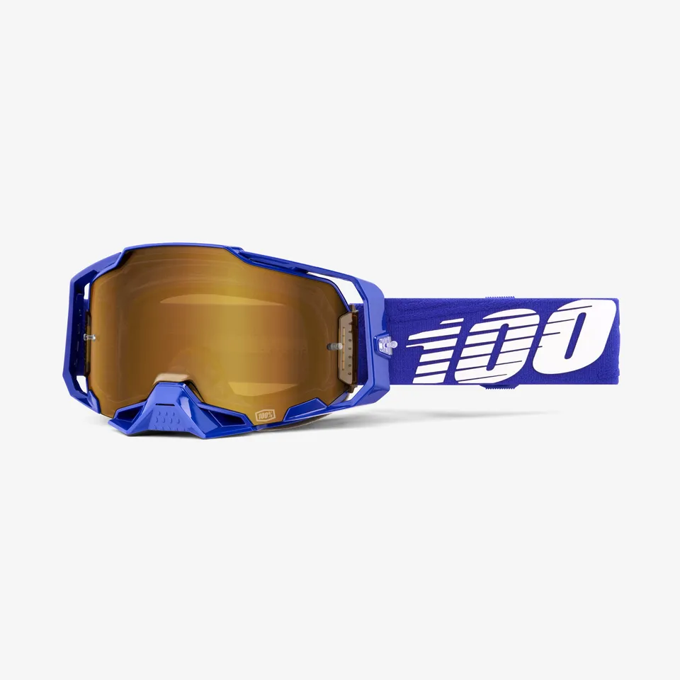 100-armega-klein-motocross-brille-mirror-uv-schutz image 1