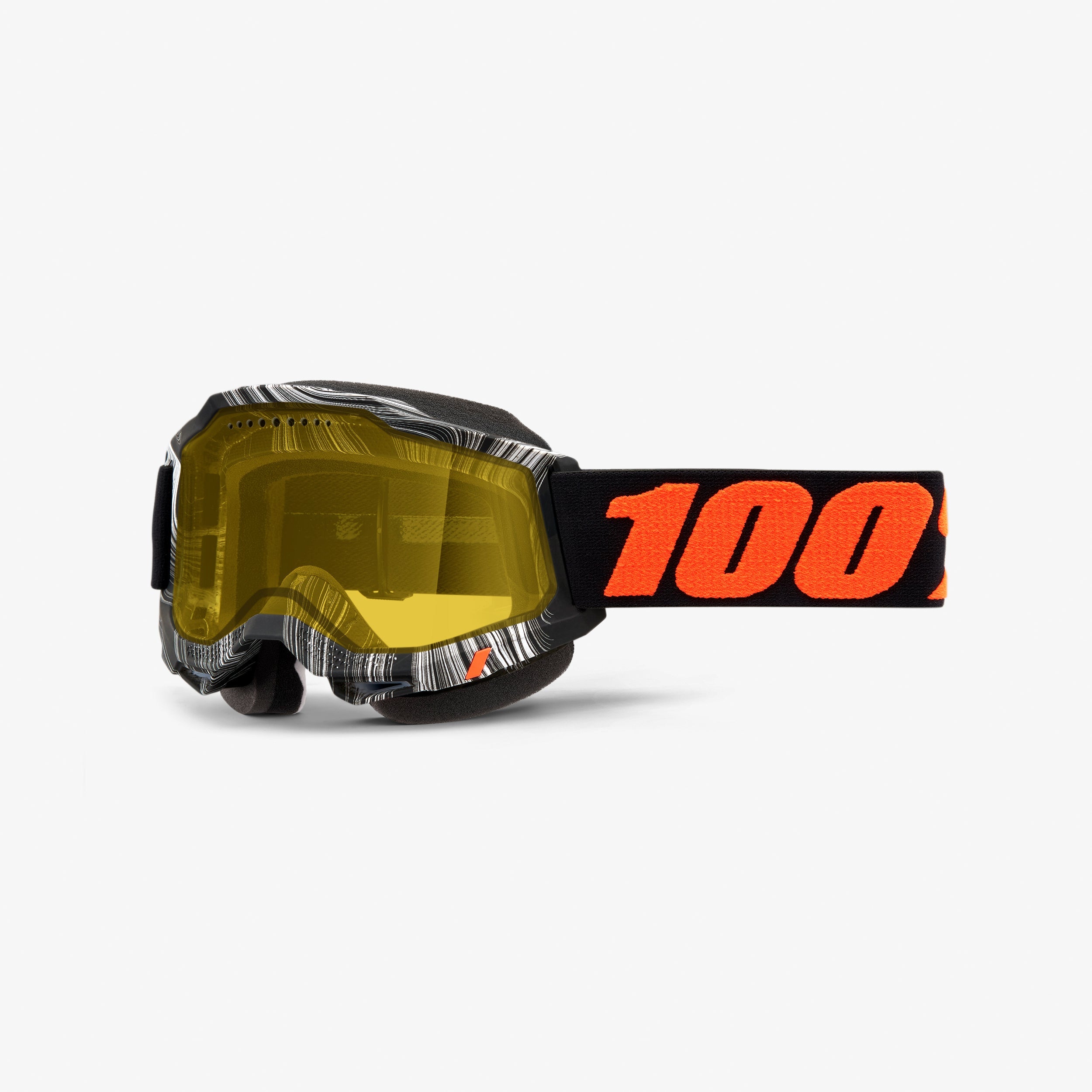 100-accuri-2-snowmobile-brille-geospace-gelb-rot image 2