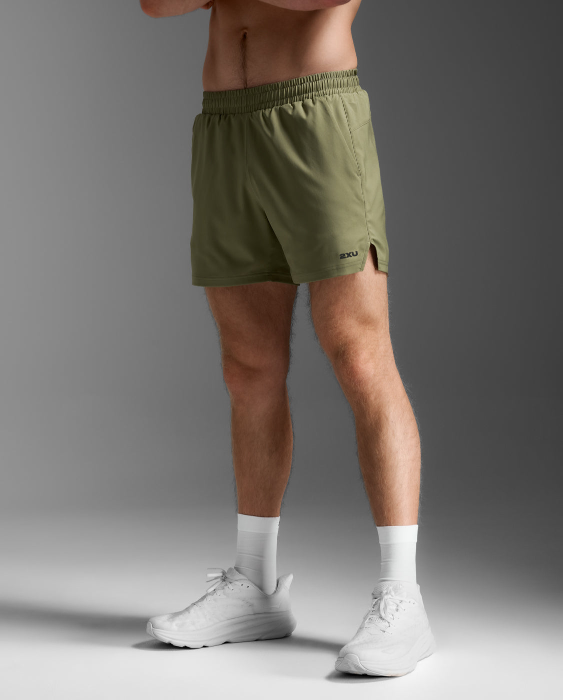 2xu-aero-5-inch-laufshorts-hunter-gef-ttert image 1
