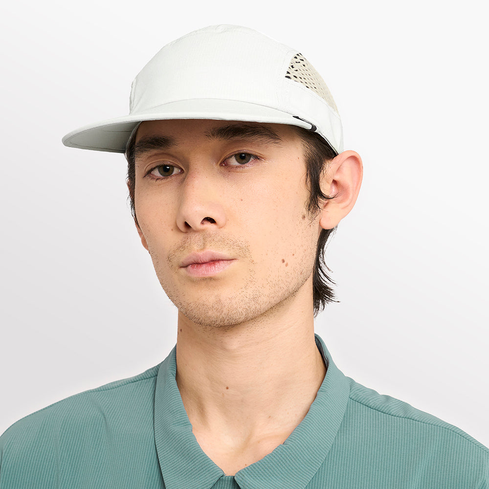 ciele-gocap-long-brim-milkensuga-le-laufcap-grau image 3