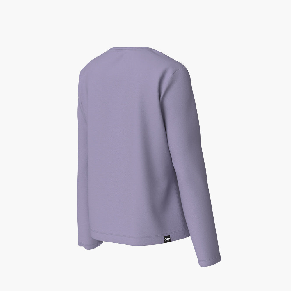 ciele-w-dlylongsleeve-longsleeve-nelson-damen image 5