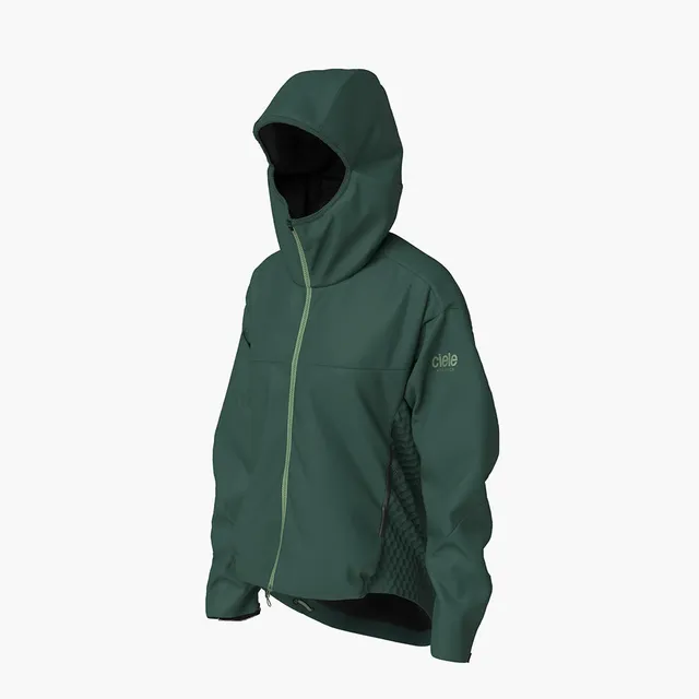 ciele-w-vlvinsulator-laufjacke-janium-isoliert image 1