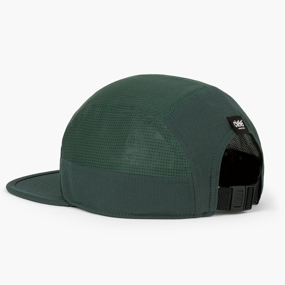 ciele-gocap-field-laufcap-cheetah-spruce-gr-n-m-l image 5