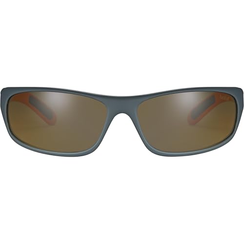 boll-anaconda-sonnenbrille-trail-shadow-brown-polarized image 4