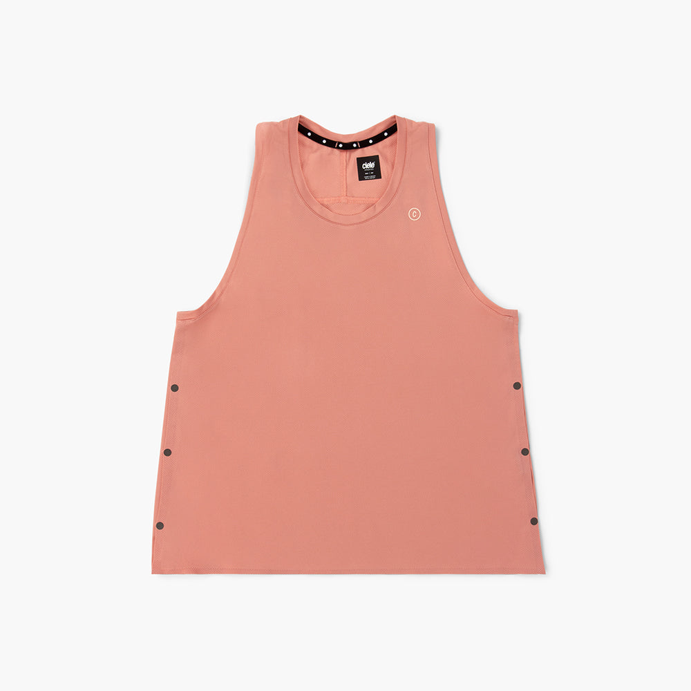 ciele-w-fstsinglet-2-lauftop-damen-rose-dawn image 1