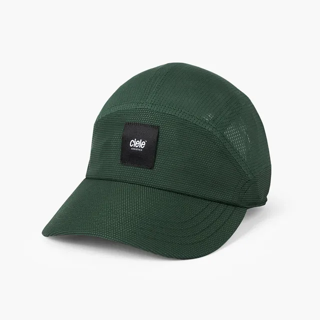 ciele-fstcap-sc-frame-s-cap-emerald-leicht image 1
