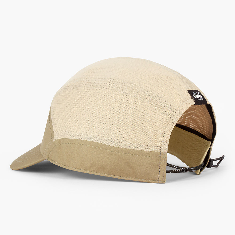 ciele-fstcap-sc-comp-ninety-sl-safari-laufcap-beige image 5