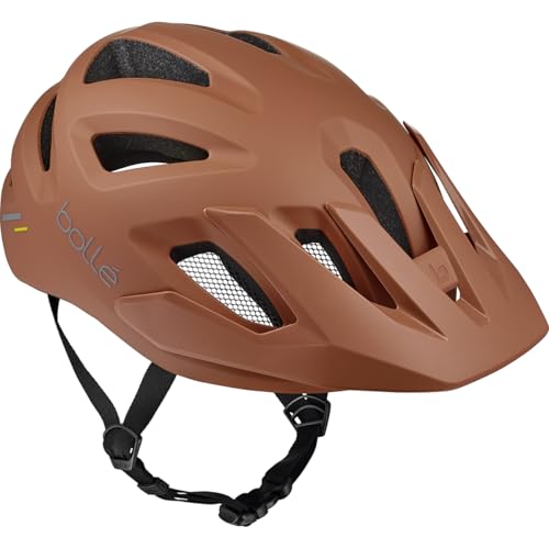 boll-adapt-pure-fahrradhelm-terracotta-matt-s image 6