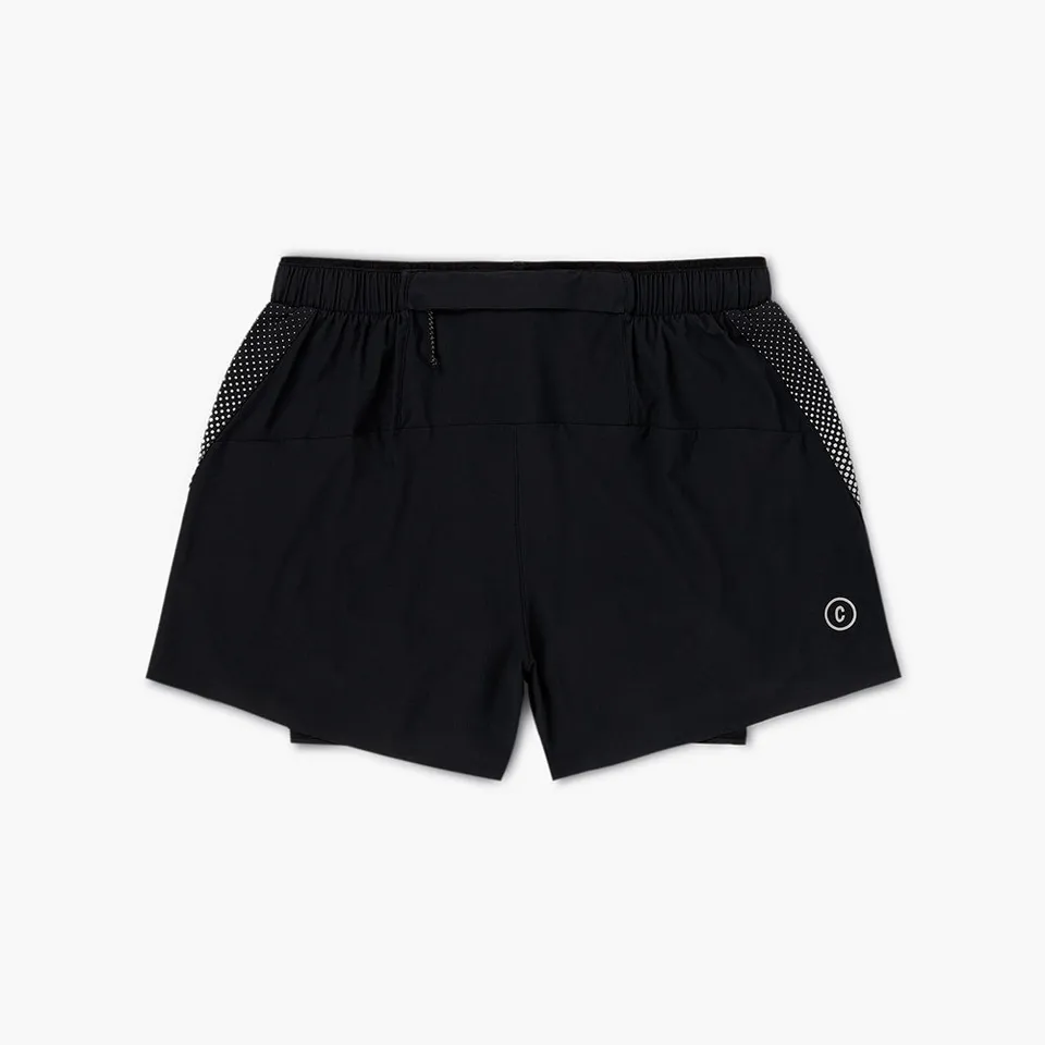 ciele-w-dlyshort-4-laufshorts-niterite-schwarz image 1