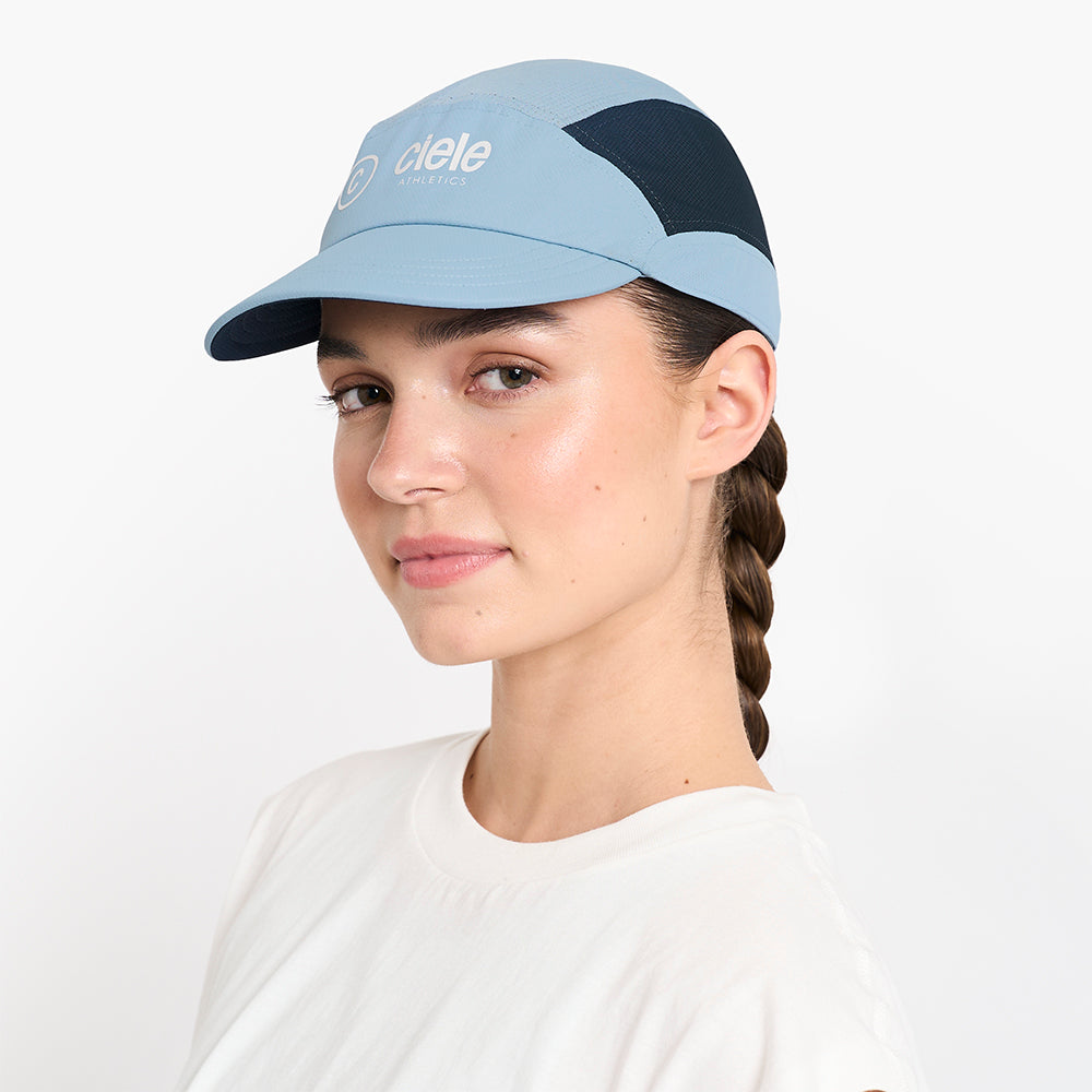 ciele-fstcap-sc-laufcap-cside-chambray-atmungsaktiv image 3