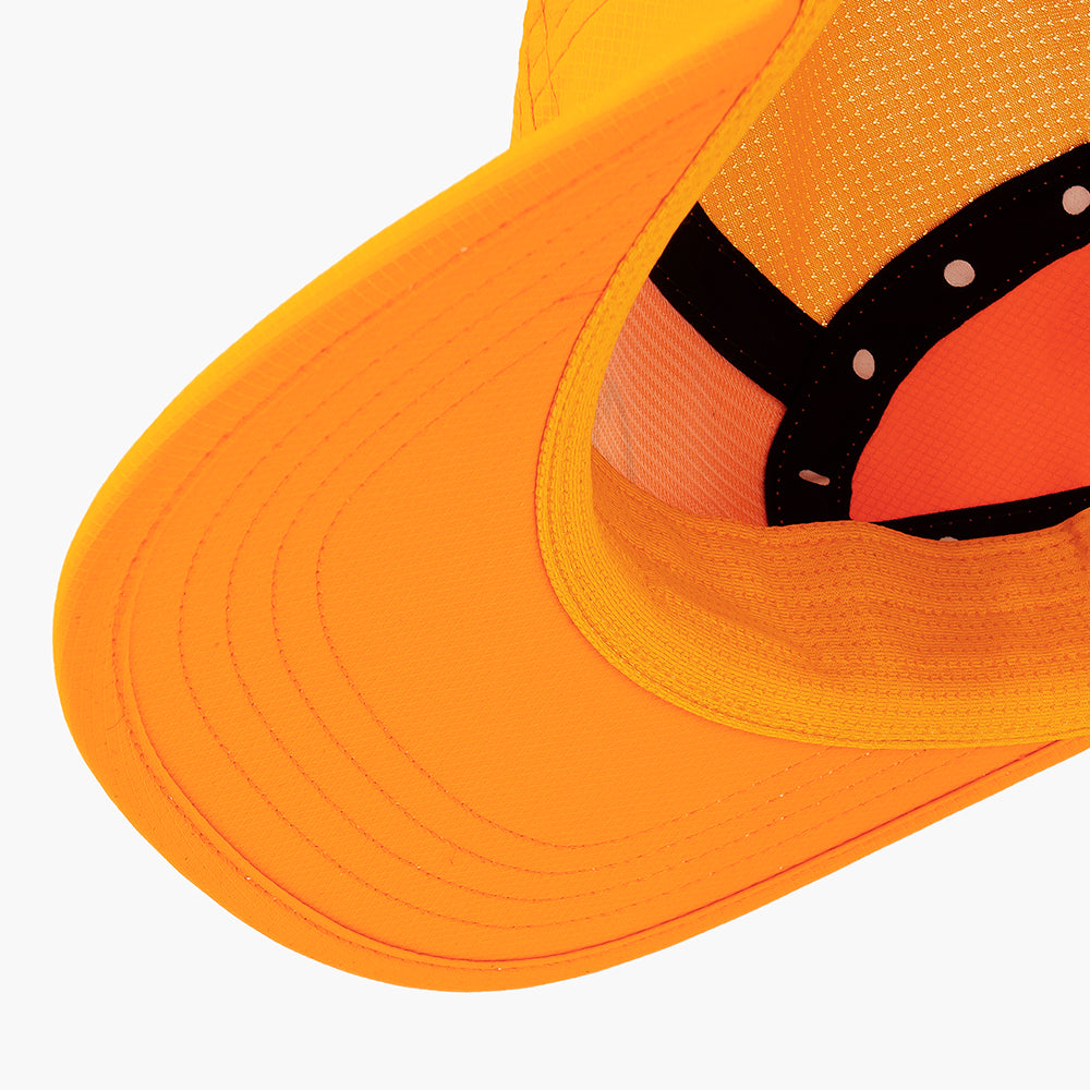 ciele-gocap-classic-athletics-laufcap-solis-orange image 6