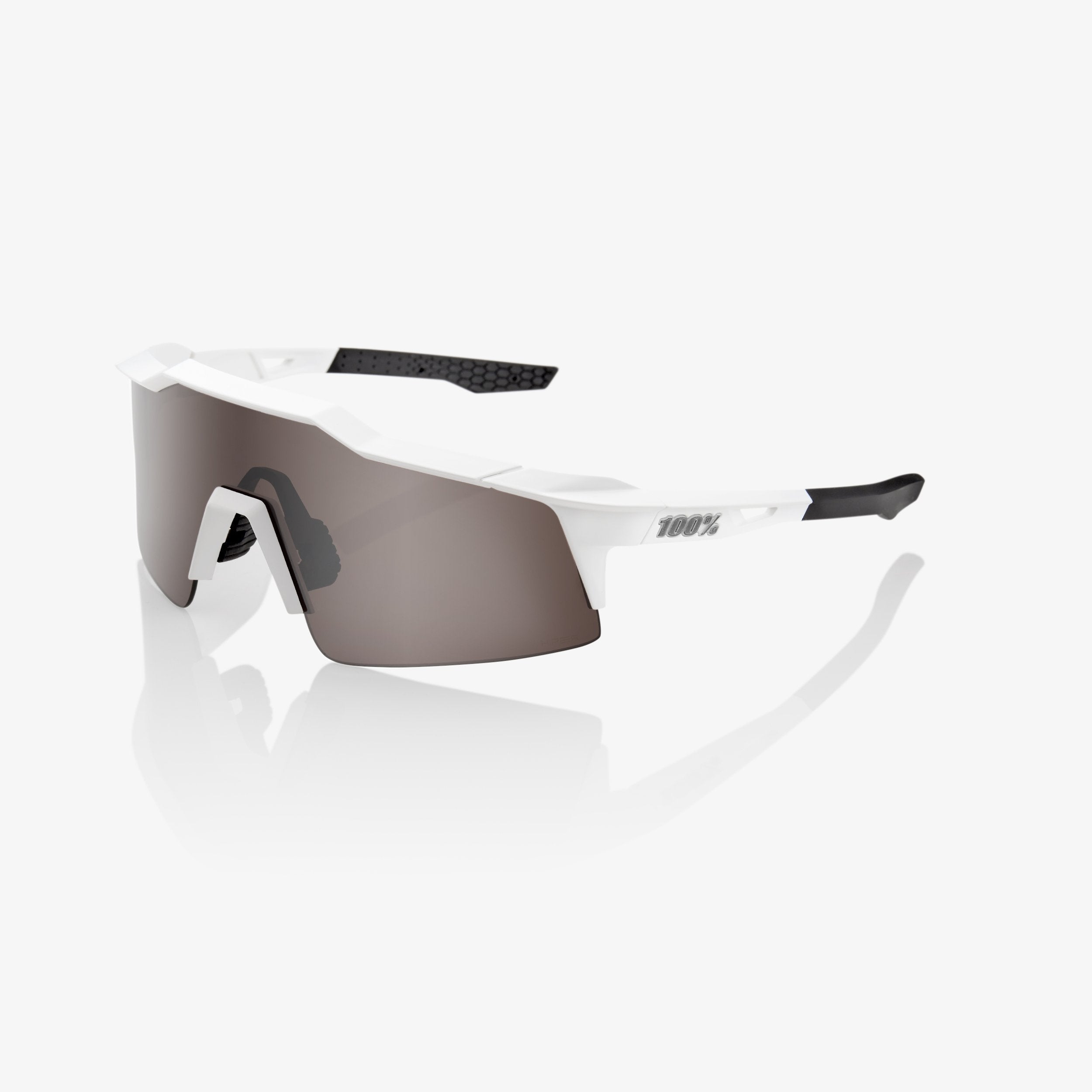 100-speedcraft-sl-sportbrille-matte-white-hiper-silber image 1