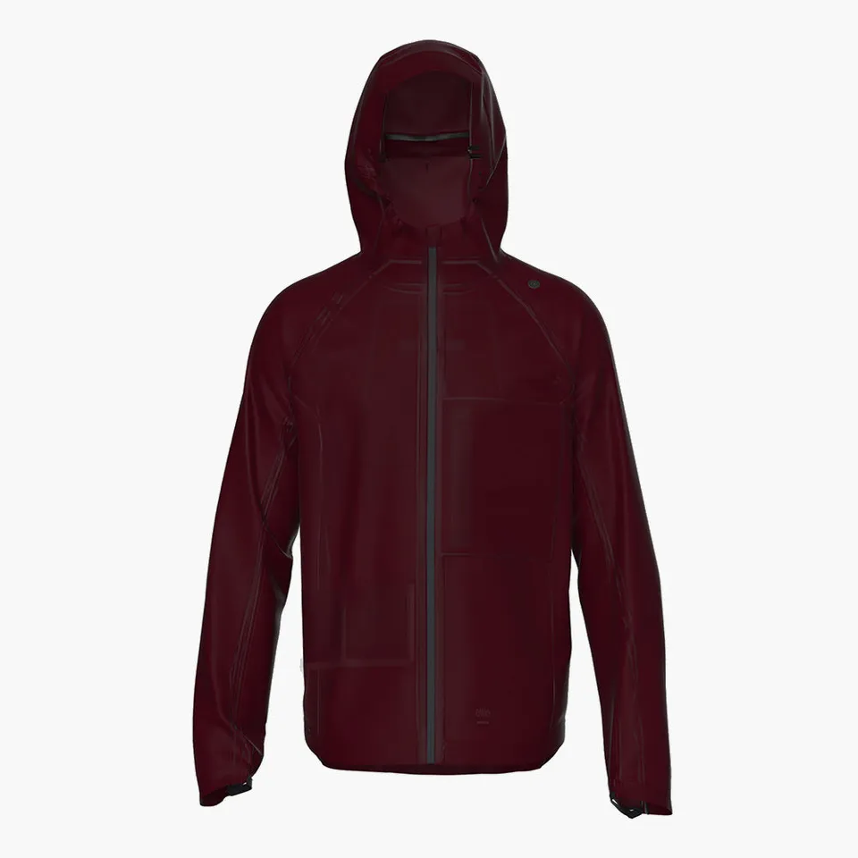 ciele-m-flrjacket-regenjacke-elite-cab-wasserdicht image 1