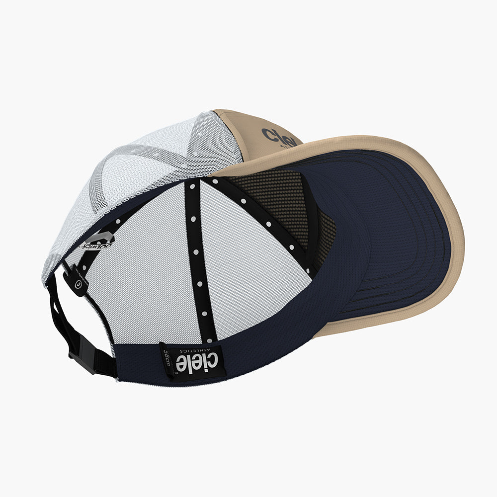 ciele-trkcap-sc-athletics-trucker-cap-till-58-cm image 6