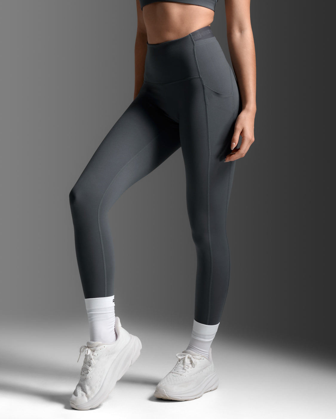 2xu-form-stash-hi-rise-compression-tights-leggings-india-ink-mit-taschen image 4