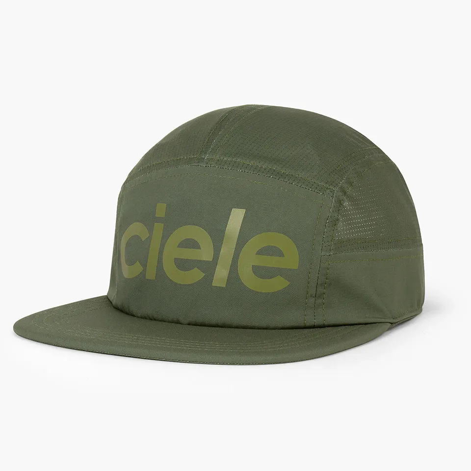 ciele-gocap-comp-century-laufcap-kombu-s-m-m-l-atmungsaktiv image 1