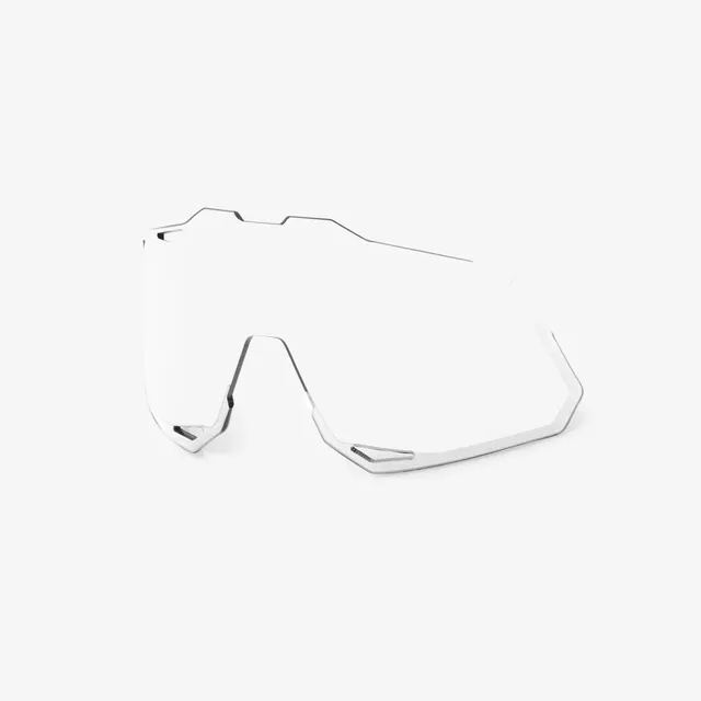 100-hypercraft-xs-ersatzscheibe-sportbrille-clear image 1