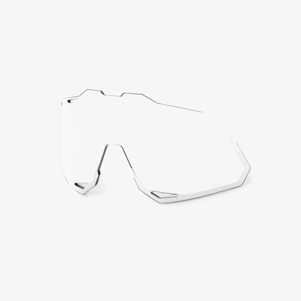 100-hypercraft-xs-ersatzscheibe-sportbrille-clear image 1